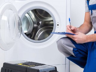Подключение стиральной машины Мичуринск цена 571 руб.